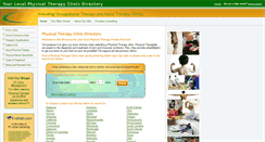 Desktop Screenshot of everypt.com